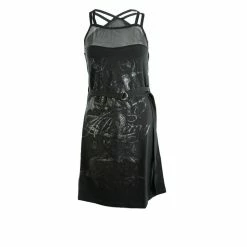 Alchemy Mini Dress - Ablure Top