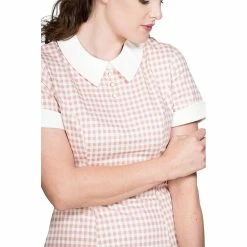 Banned Retro Mini Dress - Diner Days -The Rock Shop - shop banned retro mini dress diner days4