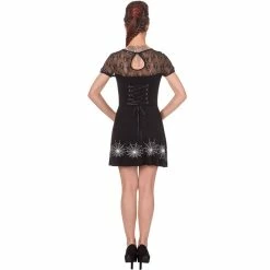 The Rock Shop - shop -The Rock Shop - shop banned skater dress last dance2