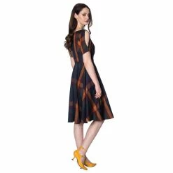 Banned Vintage Dress - Sally Swing -The Rock Shop - shop banned vintage dress sally swing4