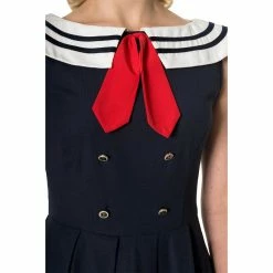 Dancing Days Vintage Dress - Aquarius -The Rock Shop - shop dancing days vintage dress aquarius4