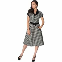 Dancing Days Vintage Dress - Summer Days