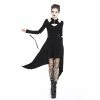 Dark In Love Gothic Dress - Hook