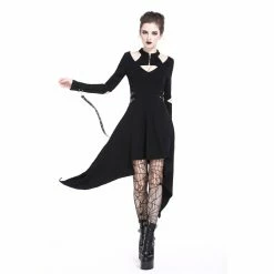 Dark In Love Gothic Dress - Hook