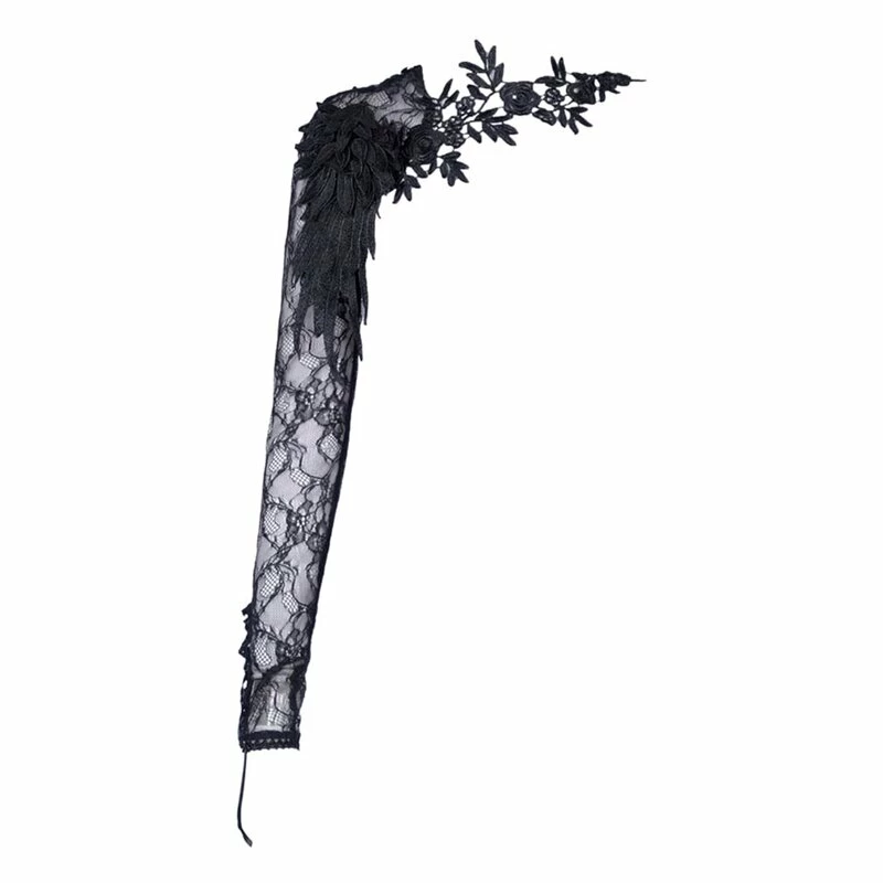 Dark In Love Sleeve - Fallen Angel 4 Dark In Love Sleeve - Fallen Angel - Image 4