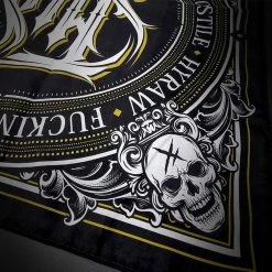 Hyraw Bandana - HW -The Rock Shop - shop hyraw bandana hw 13