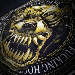 Hyraw Bandana - No Bad Dogs -The Rock Shop - shop hyraw bandana no bad dogs 14