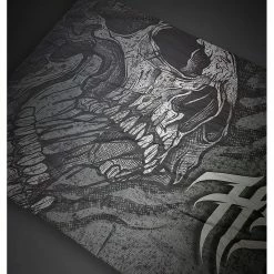 Hyraw Scarf - Bad Dreams -The Rock Shop - shop hyraw scarf bad dreams3