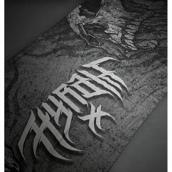 Hyraw Scarf - Bad Dreams -The Rock Shop - shop hyraw scarf bad dreams4