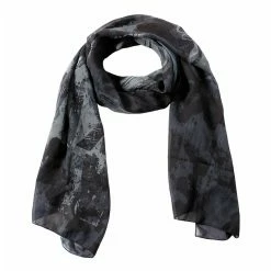 Hyraw Scarf - Camo