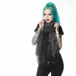 Hyraw Scarf - Camo -The Rock Shop - shop hyraw scarf camo5