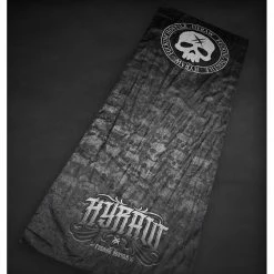 Hyraw Scarf - Catacomb