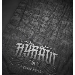Hyraw Scarf - Catacomb -The Rock Shop - shop hyraw scarf catacomb3