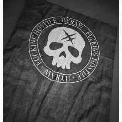 Hyraw Scarf - Catacomb -The Rock Shop - shop hyraw scarf catacomb4