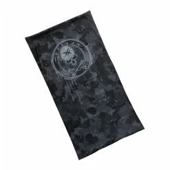 Hyraw Tube Scarf - Blazon -The Rock Shop - shop hyraw tube scarf blazon5