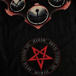 Hyraw Tube Scarf - Fireball -The Rock Shop - shop hyraw tube scarf fireball3