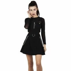 Jawbreaker Mini Dress - Love Me Right