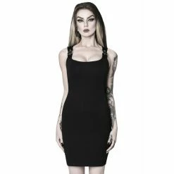 Killstar Bodycon Dress - Rarity