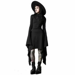Killstar Gothic Dress - Mistress Mercury