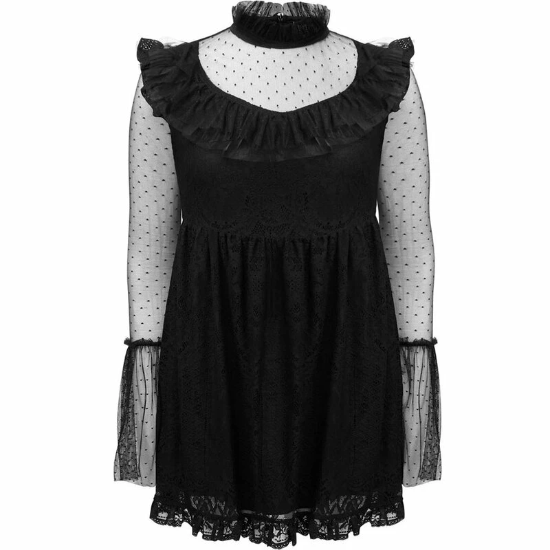 Killstar Lace Dress - Bewitched 5 Killstar Lace Dress - Bewitched - Image 5