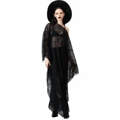 KILLSTAR Maxi Dress - Arianwen