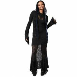 KILLSTAR Maxi Dress - Besome