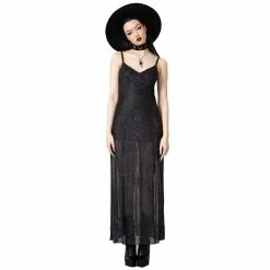 KILLSTAR Maxi Dress - Evenescent
