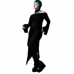 Killstar Midi Dress - Damnation