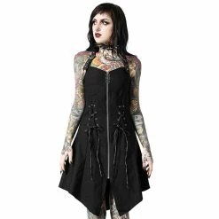 Killstar Mini Dress - Ascendant