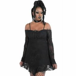 Killstar Mini Dress - Astra