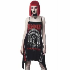 Killstar Mini Dress - Beloved