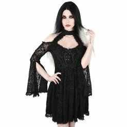 Killstar Mini Dress - Beyond Dawn