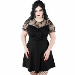 Killstar Mini Dress - Buffy