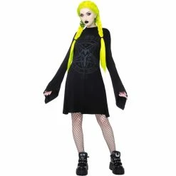 Killstar Mini Dress - Charmstone