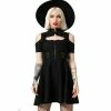 KILLSTAR Mini Dress - Cybermancy