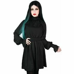 Killstar Mini Dress - Devil's Delights