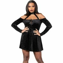 KILLSTAR Mini Dress - Eternal