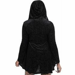 Killstar Mini Dress - Fade Away Farah -The Rock Shop - shop killstar mini dress fade away farah3