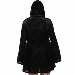 Killstar Mini Dress - Fade Away Farah -The Rock Shop - shop killstar mini dress fade away farah5