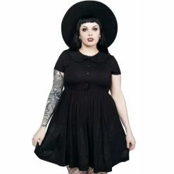 Killstar Mini Dress - Faye