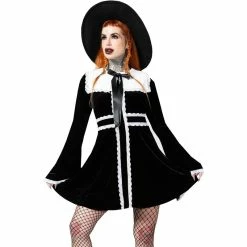 KILLSTAR Mini Dress - Infinity Coven