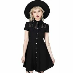 Killstar Mini Dress - Jovana