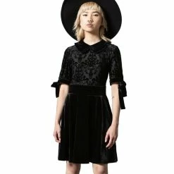 Killstar Mini Dress - Miss Furfur