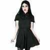 Killstar Mini Dress - Monday's Mistress