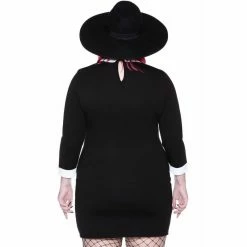 Killstar Mini Dress - Moonspell 7 Killstar Mini Dress - Moonspell -The Rock Shop - shop killstar mini dress moonspell4