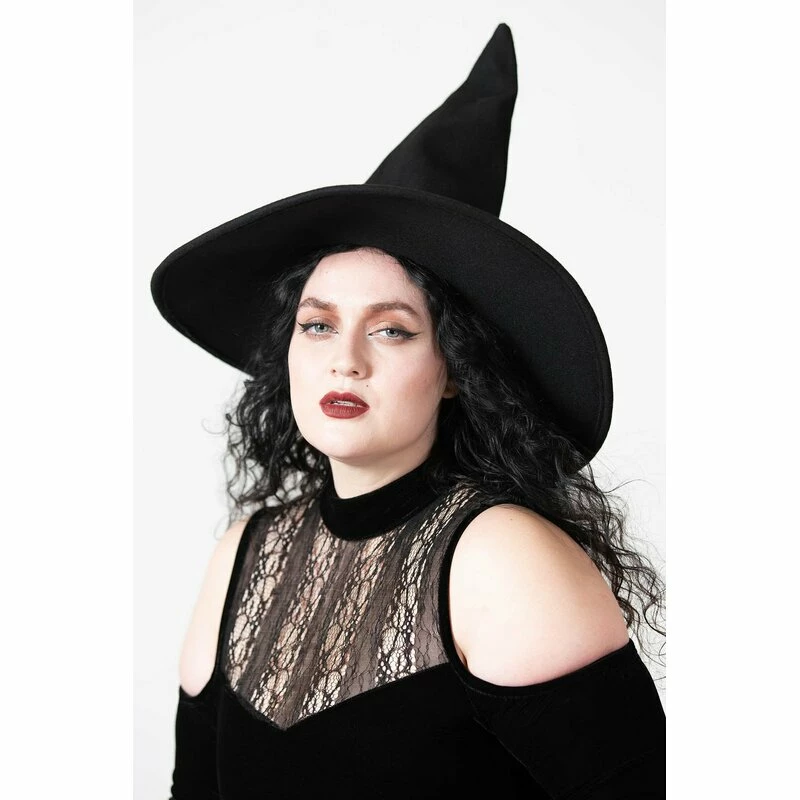 KILLSTAR Mini Dress - Moonstera 3 KILLSTAR Mini Dress - Moonstera - Image 3