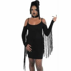 Killstar Mini Dress - Nix