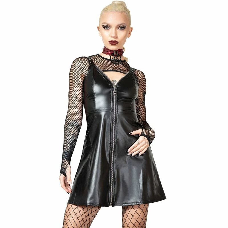 KILLSTAR Mini Dress - Other Worlds 1 KILLSTAR Mini Dress - Other Worlds