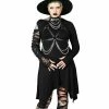 KILLSTAR Mini Dress - Rowena