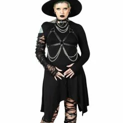 KILLSTAR Mini Dress - Rowena